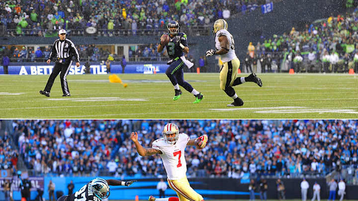 The Next Wave of NFL QBs Is Here to Stay