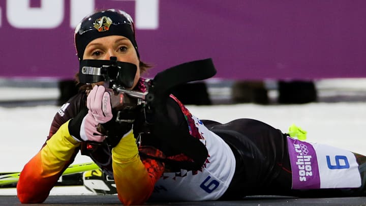 SOCHI SCENE: 'Clearly very bad' SOCHI SCENE: 'Clearly very bad'