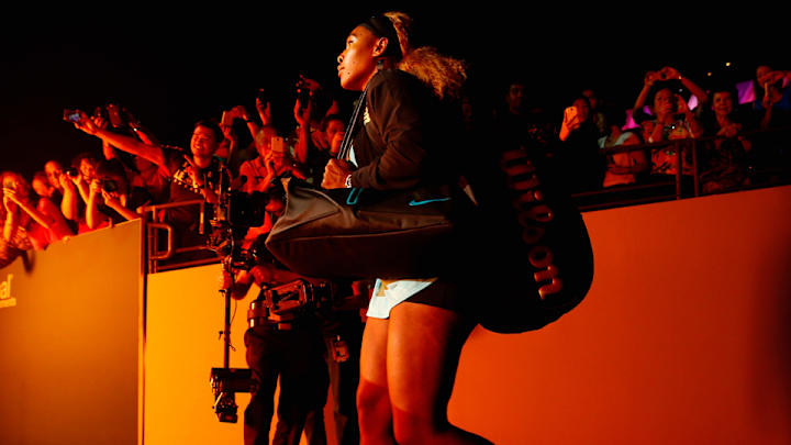 Watch List: WTA Finals begin, Federer to play Swiss Indoors in hometown