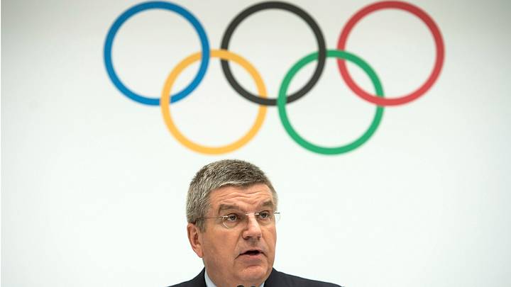 Norway, IOC to meet to discuss failed 2022 Winter Olympics bid Norway, IOC to meet to discuss failed 2022 Winter Olympics bid