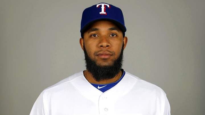 Funny MLB Photo Day Portraits