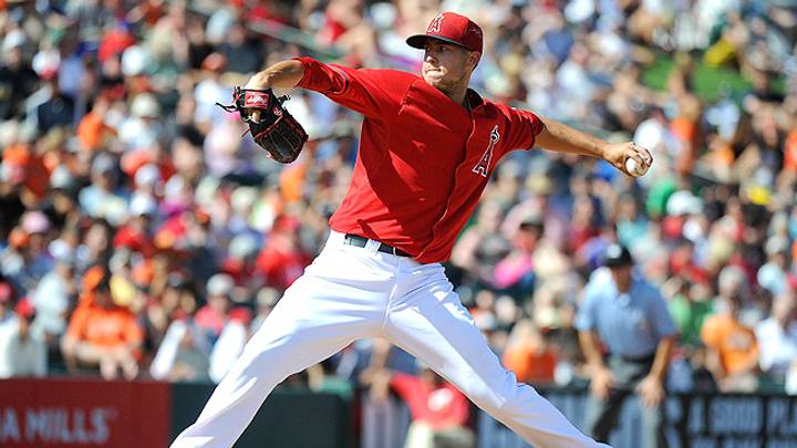 Fantasy baseball Weekend Stream Options: Skaggs, Peralta, more