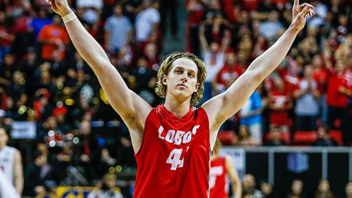 NCAA tournament team previews: New Mexico Lobos