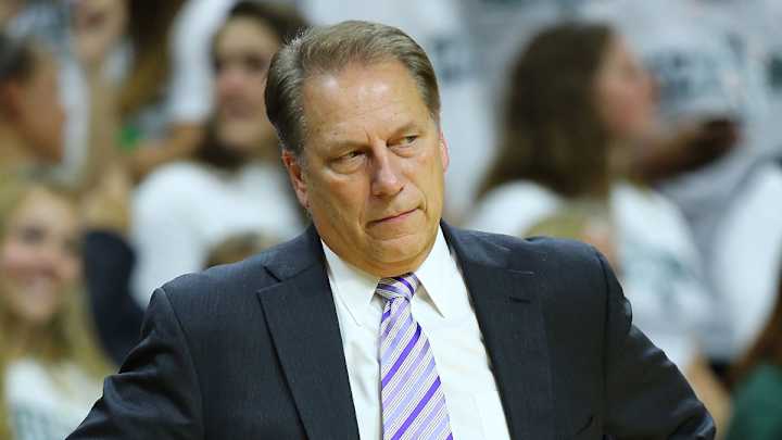 MSU’s Tom Izzo concerned about timing of 2018 Big Ten tournament