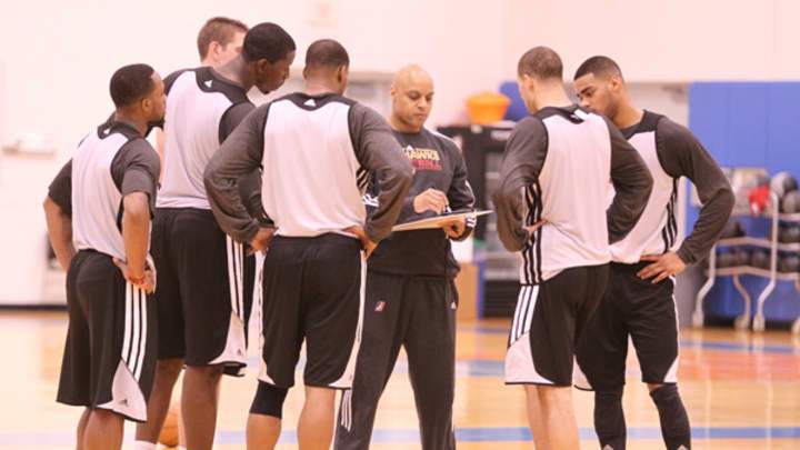 Brainstorming nickname suggestions for the Knicks' new D-League team Brainstorming nickname suggestions for the Knicks' new D-League team