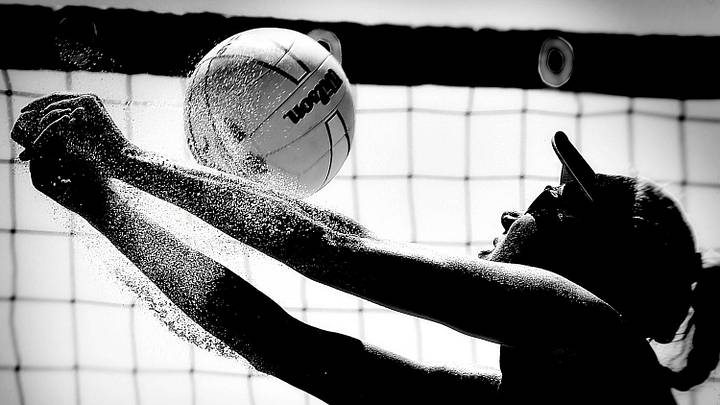 Atlantic City AVP Invitational