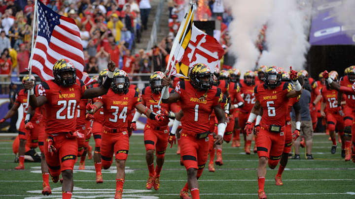 Maryland to give lifetime-guaranteed scholarships to all athletes