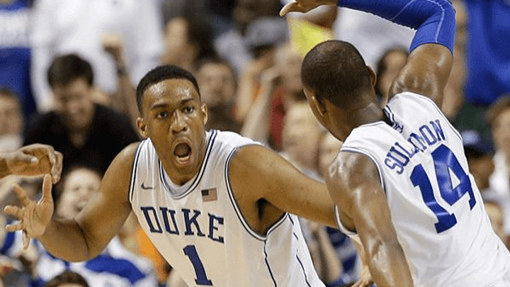 Viewing guide: Conference tournament championship Sunday