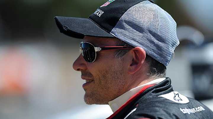 Jacques Villeneuve ready to make IndyCar comeback