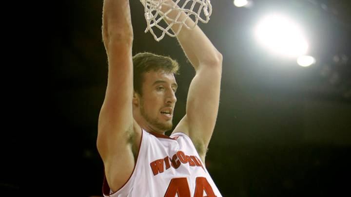 Unbeaten Wisconsin shows balance, power in Big Ten opener Unbeaten Wisconsin shows balance, power in Big Ten opener