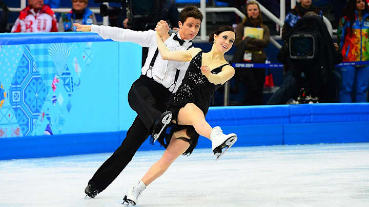 What to watch for at the Olympics: Monday, Feb. 17 What to watch for at the Olympics: Monday, Feb. 17