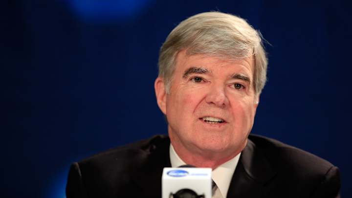 Report: NCAA has spent $240,000 so far on 2014 lobbying efforts