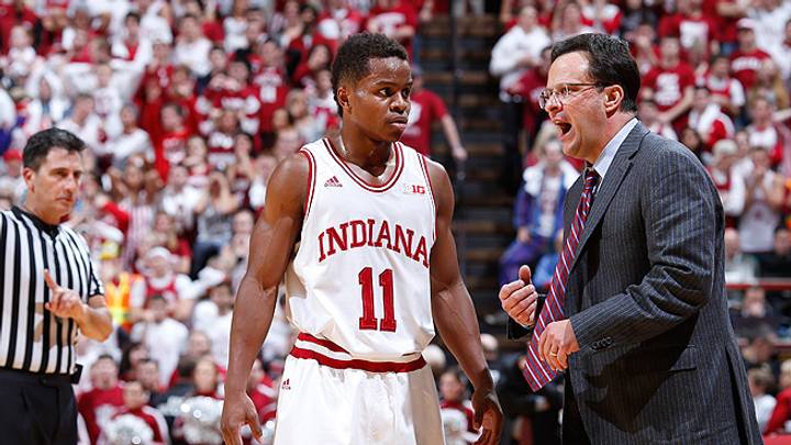 Searching for an Indiana tourney team, Florida's weakness, more Searching for an Indiana tourney team, Florida's weakness, more
