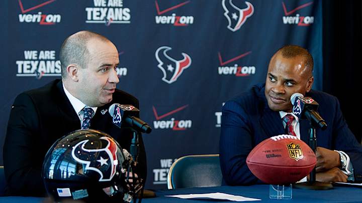 2014 NFL Mock Draft 4.0 2014 NFL Mock Draft 4.0