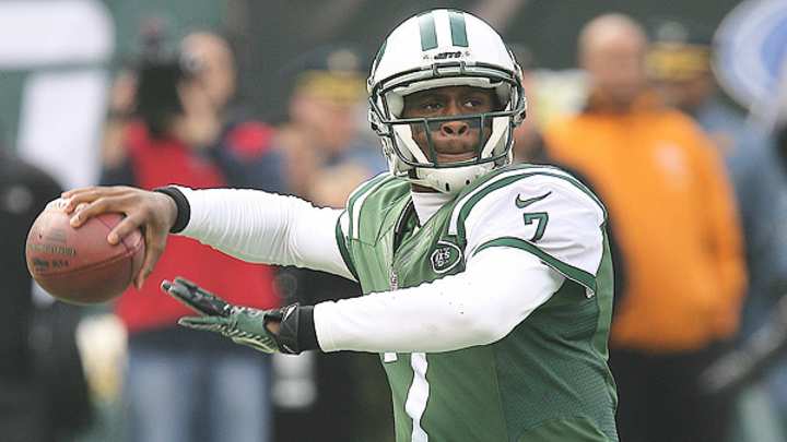 Geno Smith believes he is still the starting quarterback of the New York Jets Geno Smith believes he is still the starting quarterback of the New York Jets
