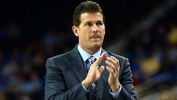 Year 1 to Year 2: A chat with UCLA coach Steve Alford Year 1 to Year 2: A chat with UCLA coach Steve Alford