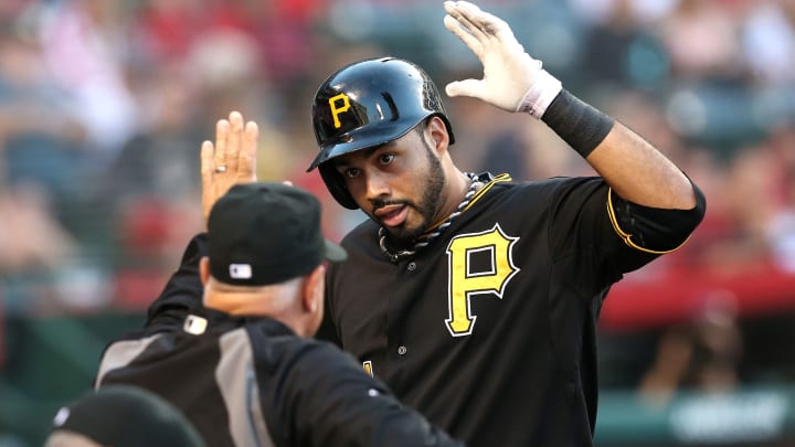 Clint Hurdle says Pedro Alvarez is close to making his debut at first base