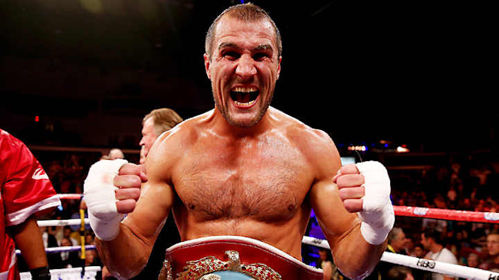 Main Events files suit over alleged interference with Stevenson-Kovalev Main Events files suit over alleged interference with Stevenson-Kovalev