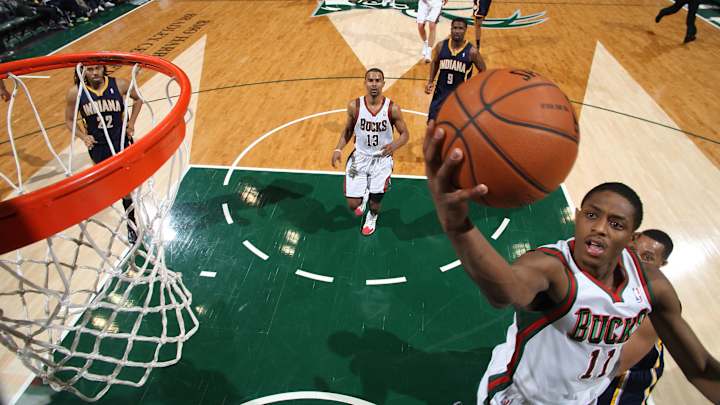 Report: Bucks, Brandon Knight discussing contract extension