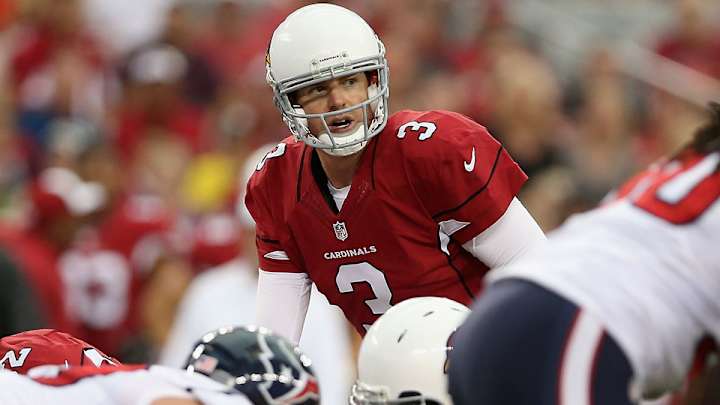 Carson Palmer agrees to three-year contract extension with Cardinals
