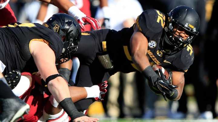 How to pick a side in the SEC Championship if you don't go to either school How to pick a side in the SEC Championship if you don't go to either school