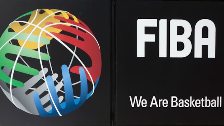 FIBA suspends Japan over failure to merge two basketball leagues