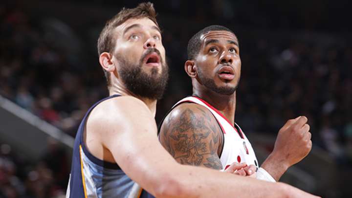 The Fundamentals: Why Grizzlies, Blazers separated by more than just a few games