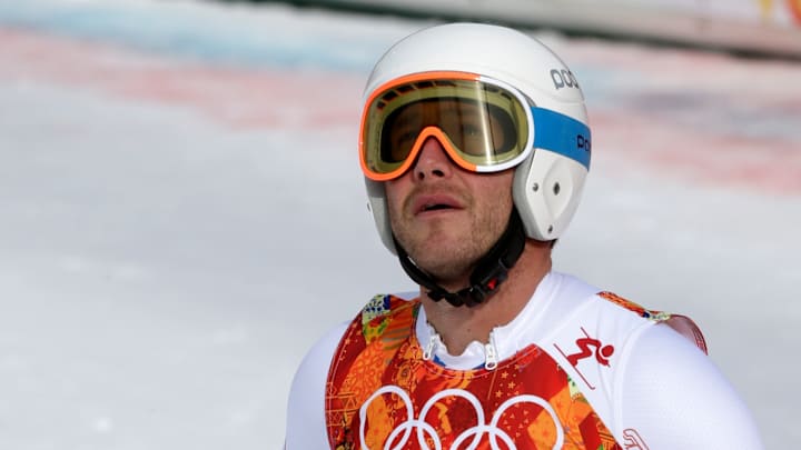 SOCHI SCENE: Bode flames out
