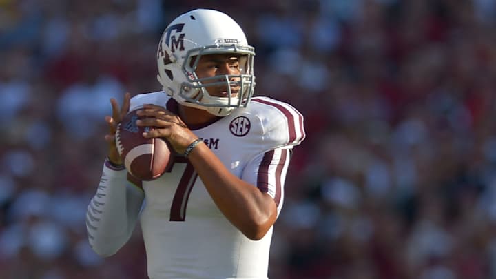 Texas A&M vs. SMU: Game time, live stream, TV coverage Texas A&M vs. SMU: Game time, live stream, TV coverage