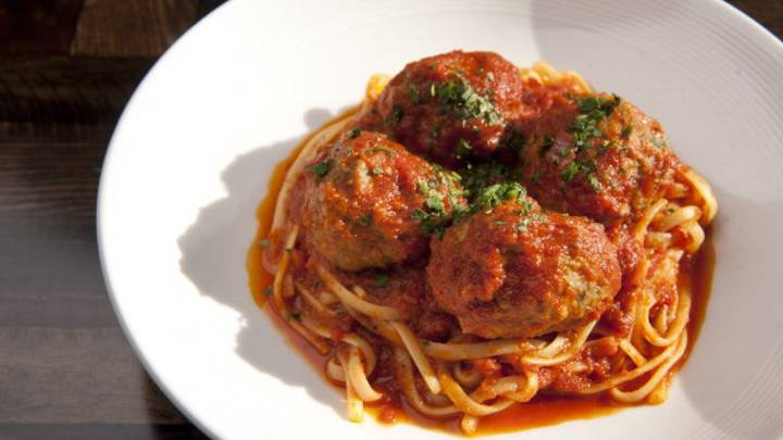The University of Oklahoma Reported Itself to NCAA for Excessive Pasta Consumption