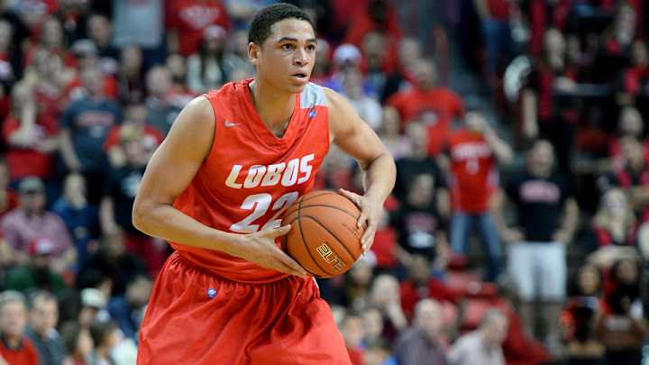 Merv Lindsay to transfer from New Mexico Merv Lindsay to transfer from New Mexico