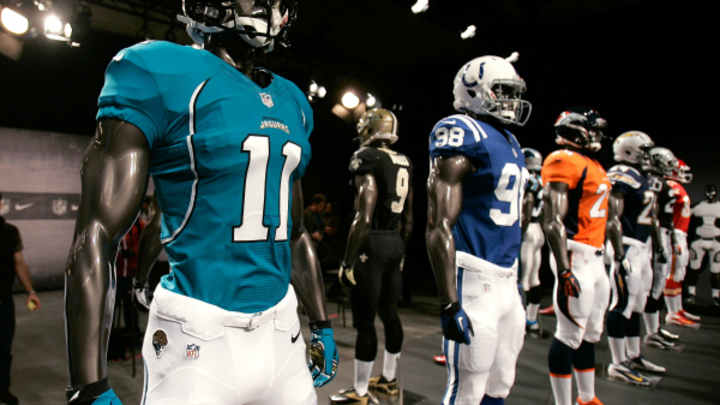 Nike Raises Prices on their Nicer NFL Jerseys Sports Illustrated