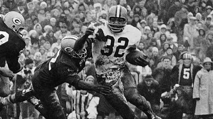 The Top 10 exits in sports history The Top 10 exits in sports history