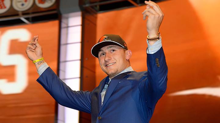 Johnny Manziel's vacation was worth millions to Las Vegas, says anonymous exec