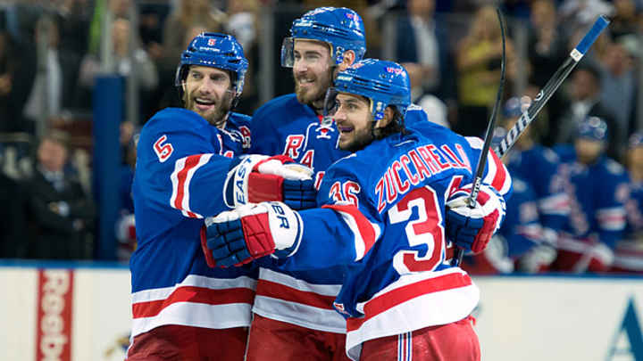 Stanley Cup Final: Game 4