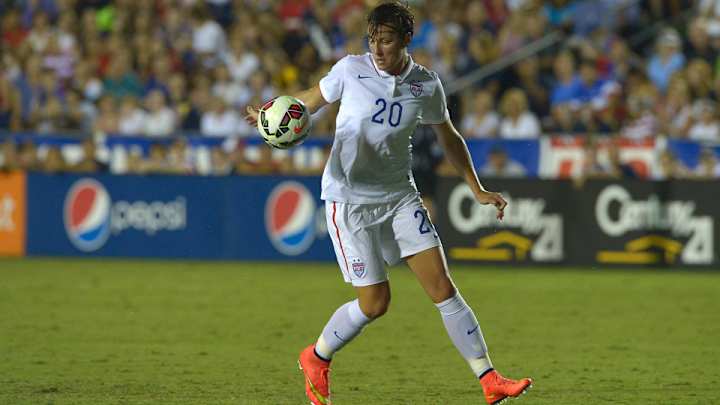 Women's World Cup turf dispute: Players set to file lawsuit