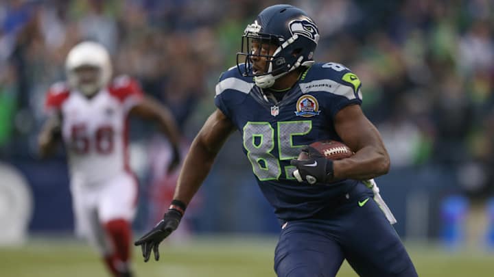 Seahawks place TE Anthony McCoy on IR, sign WR Ronald Johnson Seahawks place TE Anthony McCoy on IR, sign WR Ronald Johnson