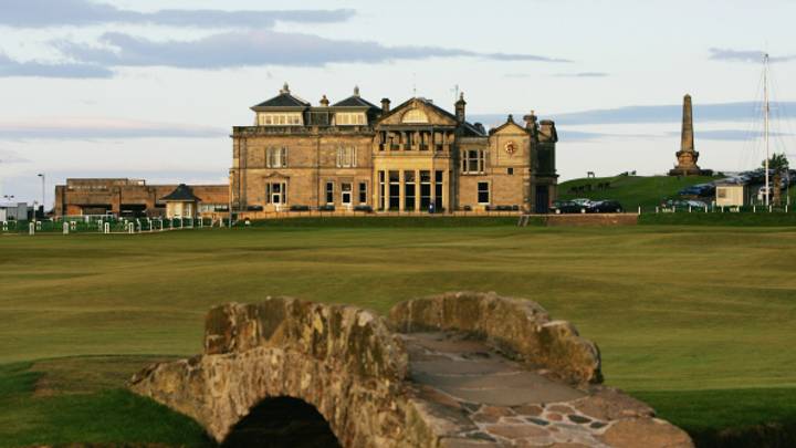 R&A will vote on opening membership to women R&A will vote on opening membership to women