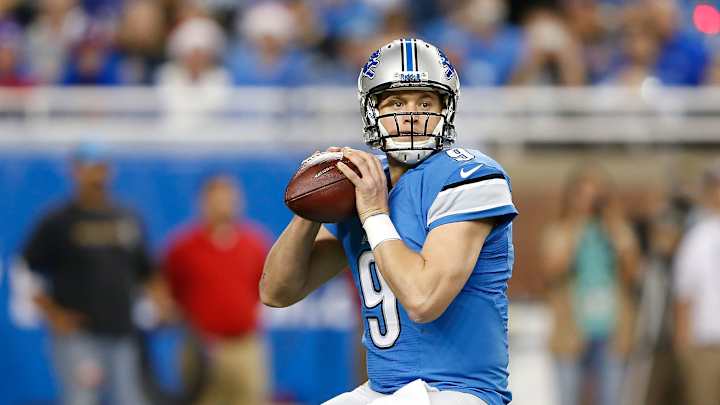 Detroit Lions training camp: Dates, location and site