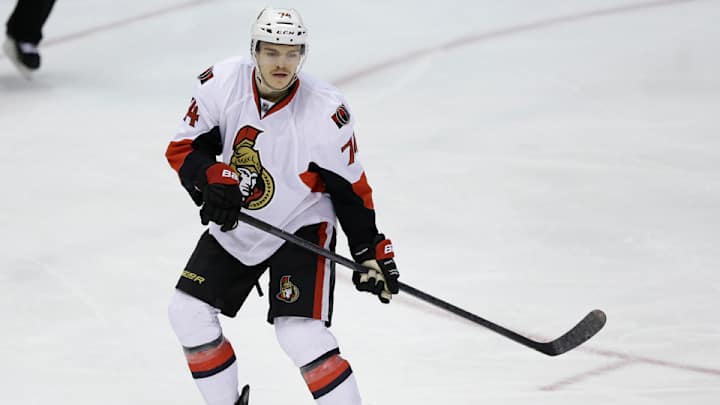 Senators sign defenseman Mark Borowiecki to three-year extension Senators sign defenseman Mark Borowiecki to three-year extension