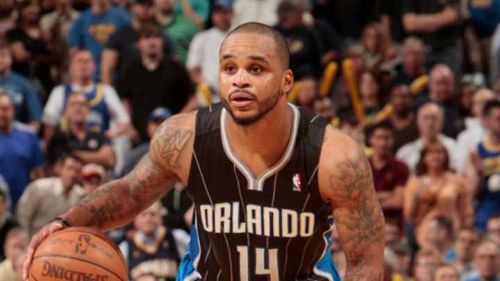 Report: Wizards attempted to trade for Magic's Jameer Nelson
