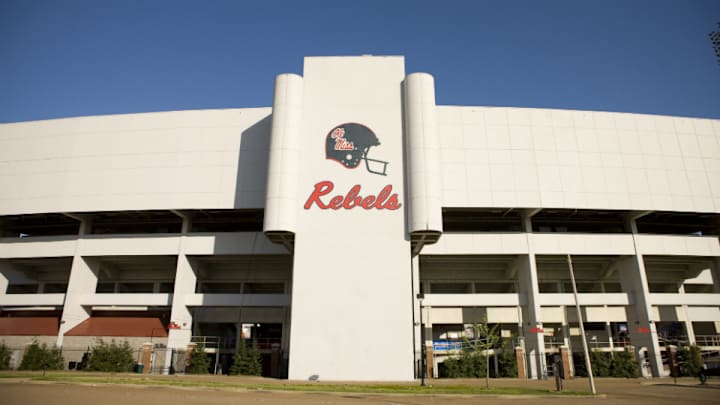 Report: Ole Miss football, women's basketball under NCAA investigation