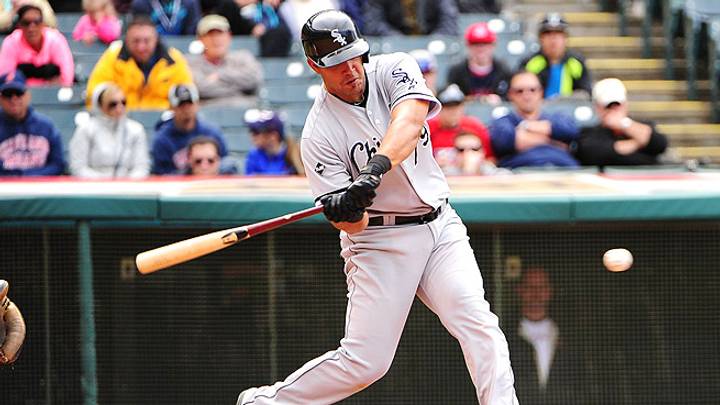 Fantasy baseball Hitting Report: Analyzing the best Cuban sluggers