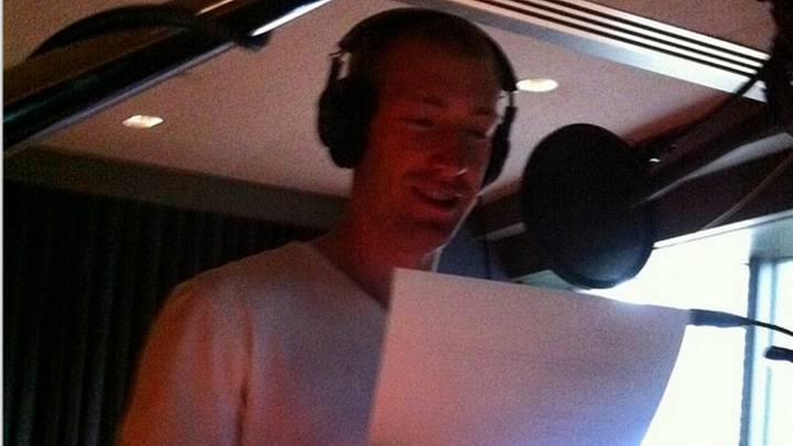 Timberwolves have hilarious response to Robbie Hummel's rap album