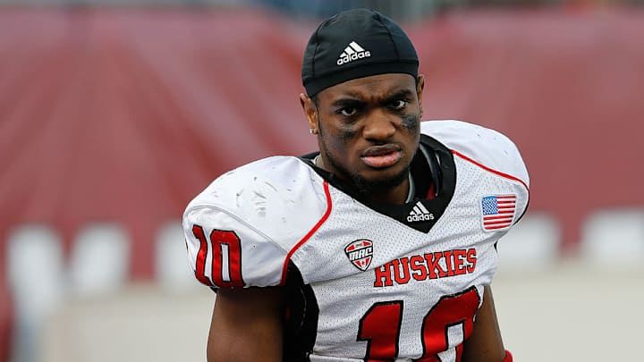 NIU wide receiver Tommylee Lewis to miss rest of season NIU wide receiver Tommylee Lewis to miss rest of season
