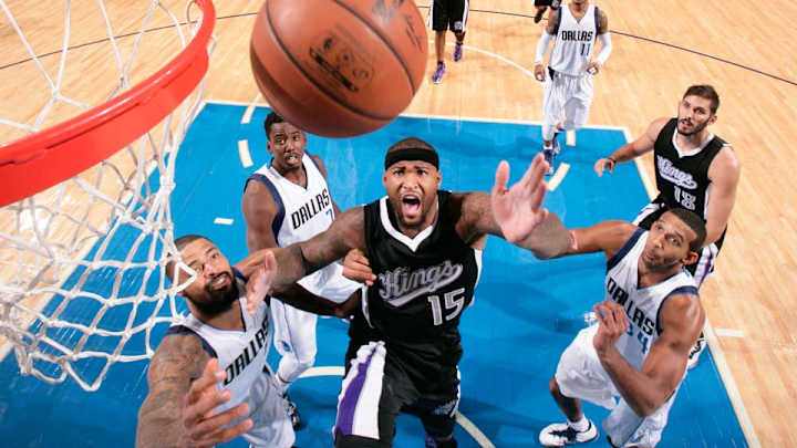 The Fundamentals: The brilliant dawn of DeMarcus Cousins