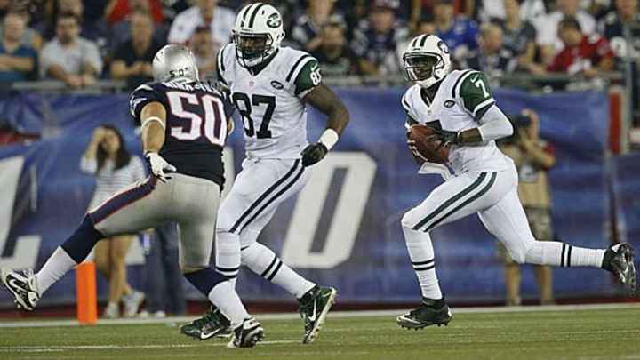 2014 NFL Draft: New York Jets won't rule out taking a quarterback in first round