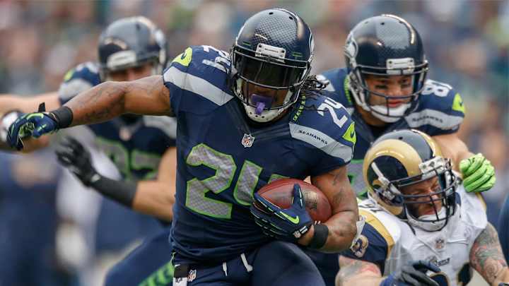Seattle Seahawks vs. St. Louis Rams: Game time, live stream, TV coverage