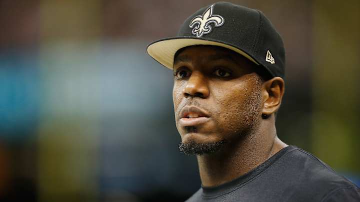 Jonathan Vilma criticizes Goodell's handling of Ray Rice situation Jonathan Vilma criticizes Goodell's handling of Ray Rice situation