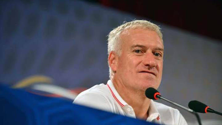 French Soccer Coach Says Drone Spied On His Team During Practice